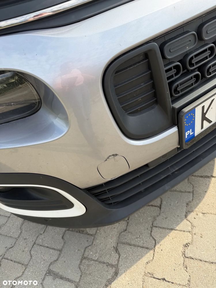 Citroën Berlingo M 1.5 BlueHDI Feel - 7
