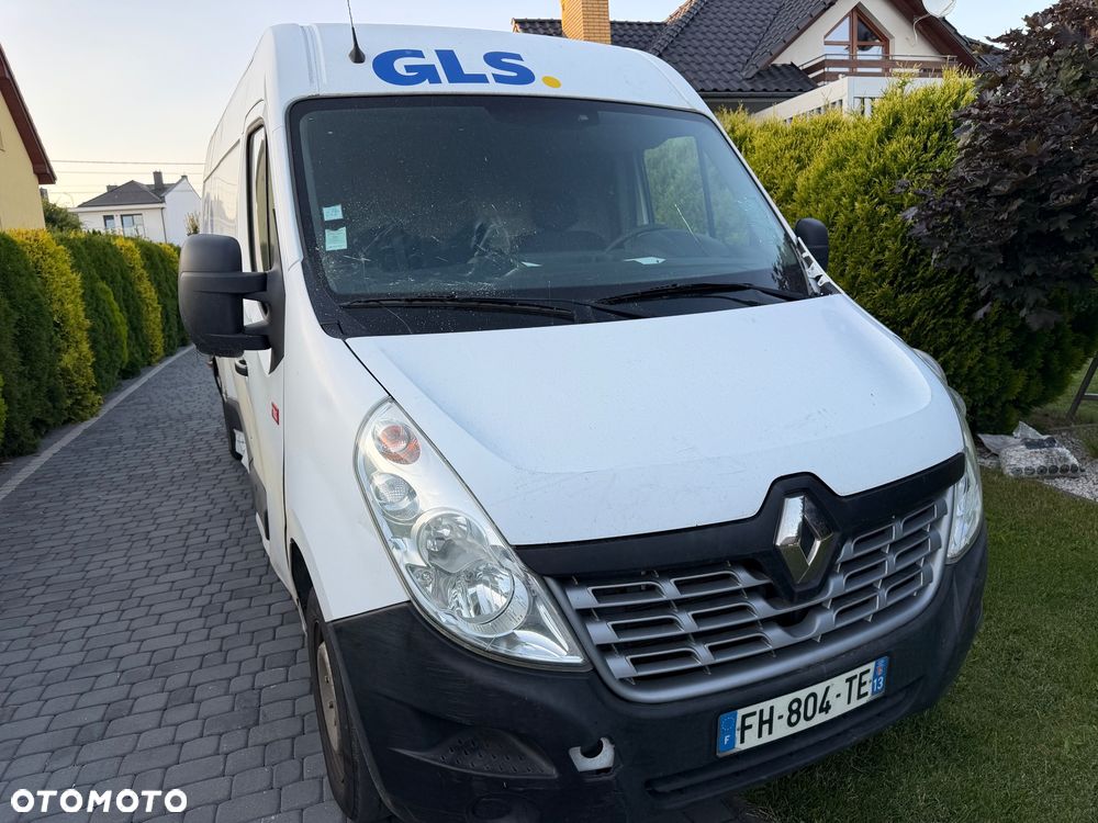 Renault Master - 3