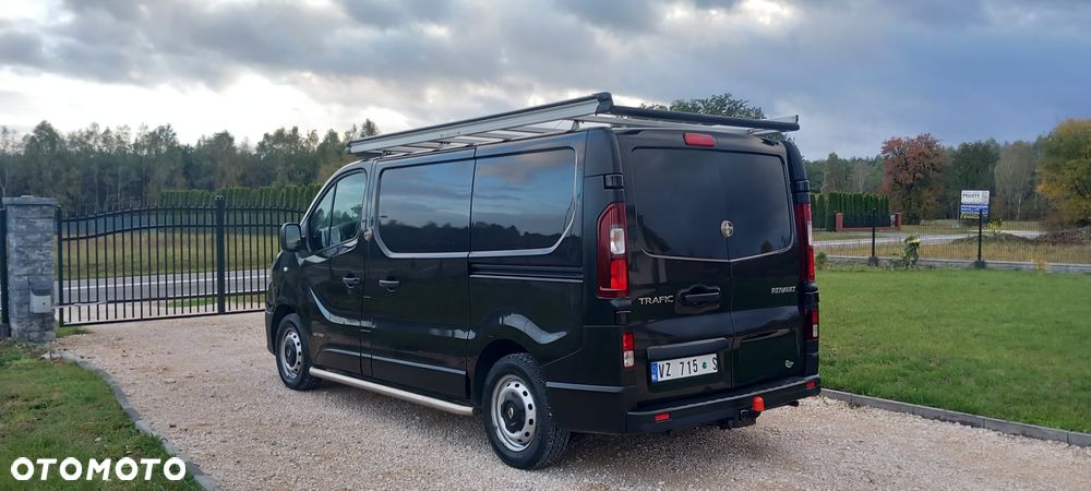 Renault Trafic - 7
