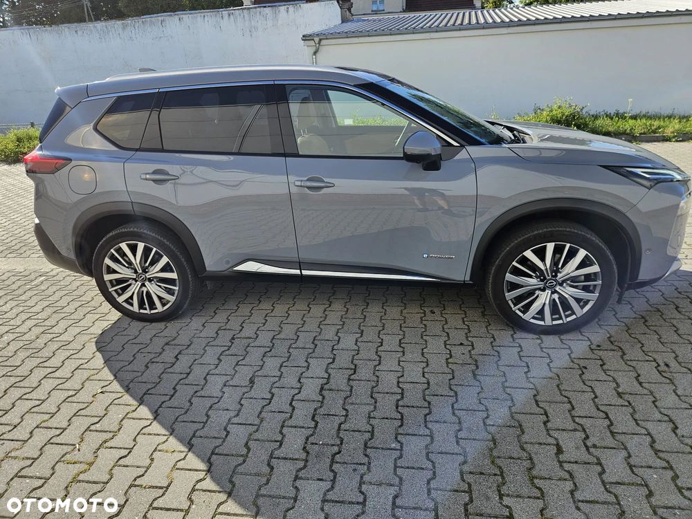 Nissan X-Trail 1.5 VC-T e-POWER Tekna+ e-4ORCE - 21