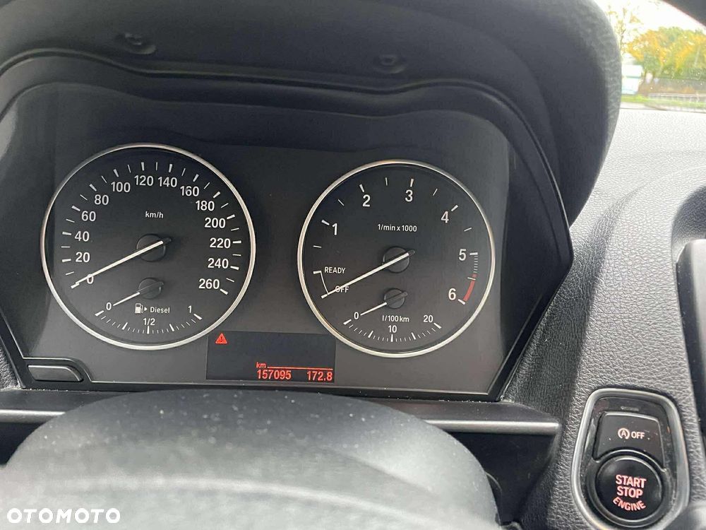 BMW Seria 1 118d - 16