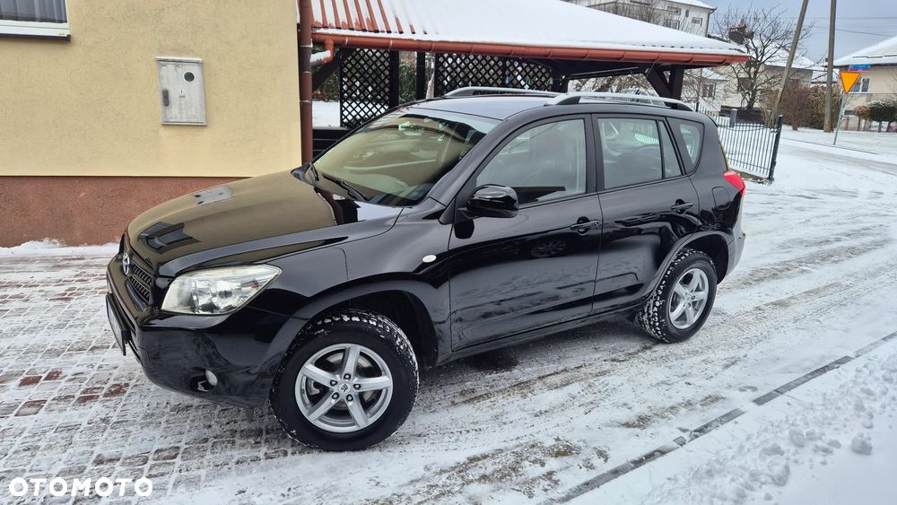 Toyota RAV4 2.0 VVT-i Premium - 6