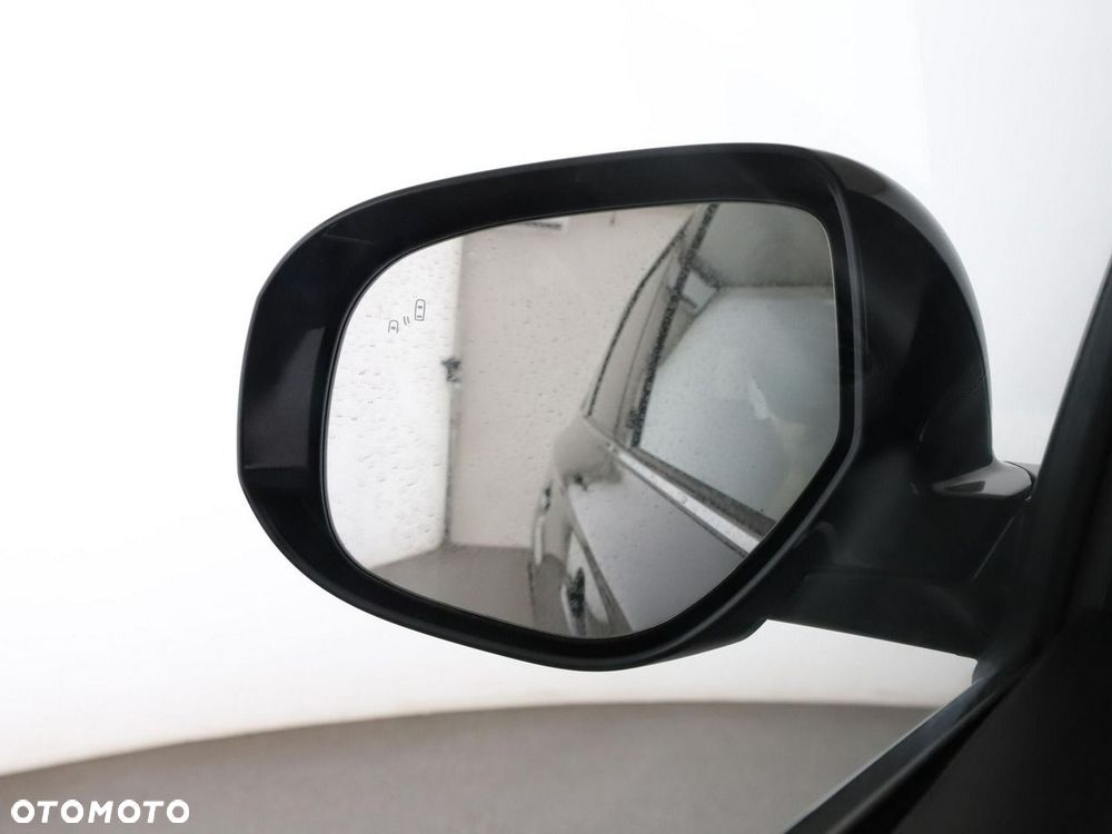 Mitsubishi Outlander 2.4 4WD Spirit+ - 36