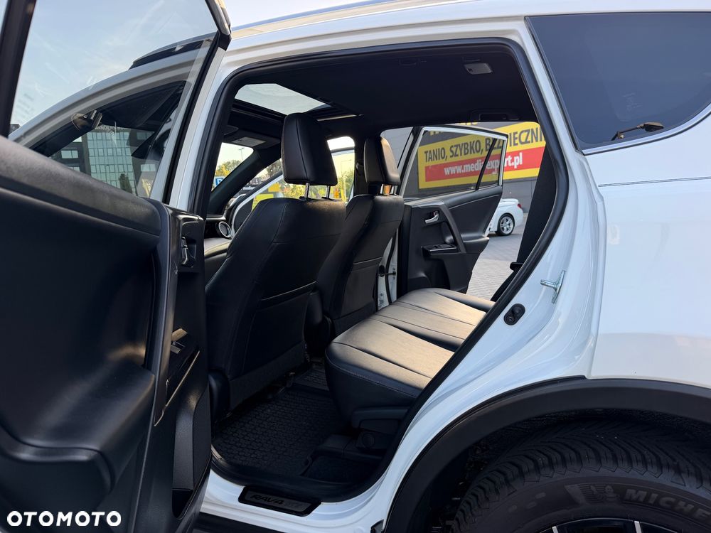Toyota RAV4 - 27