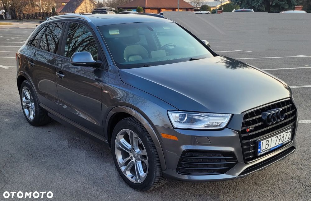 Audi Q3 - 1