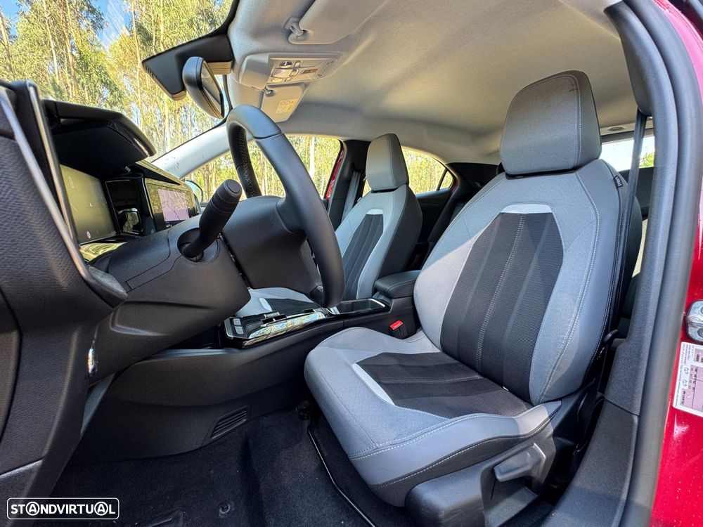 Opel Mokka-e Elegance - 15