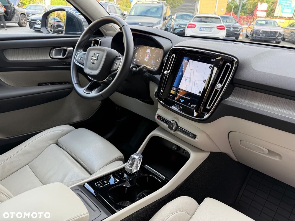 Volvo XC 40 B4 B Inscription - 20