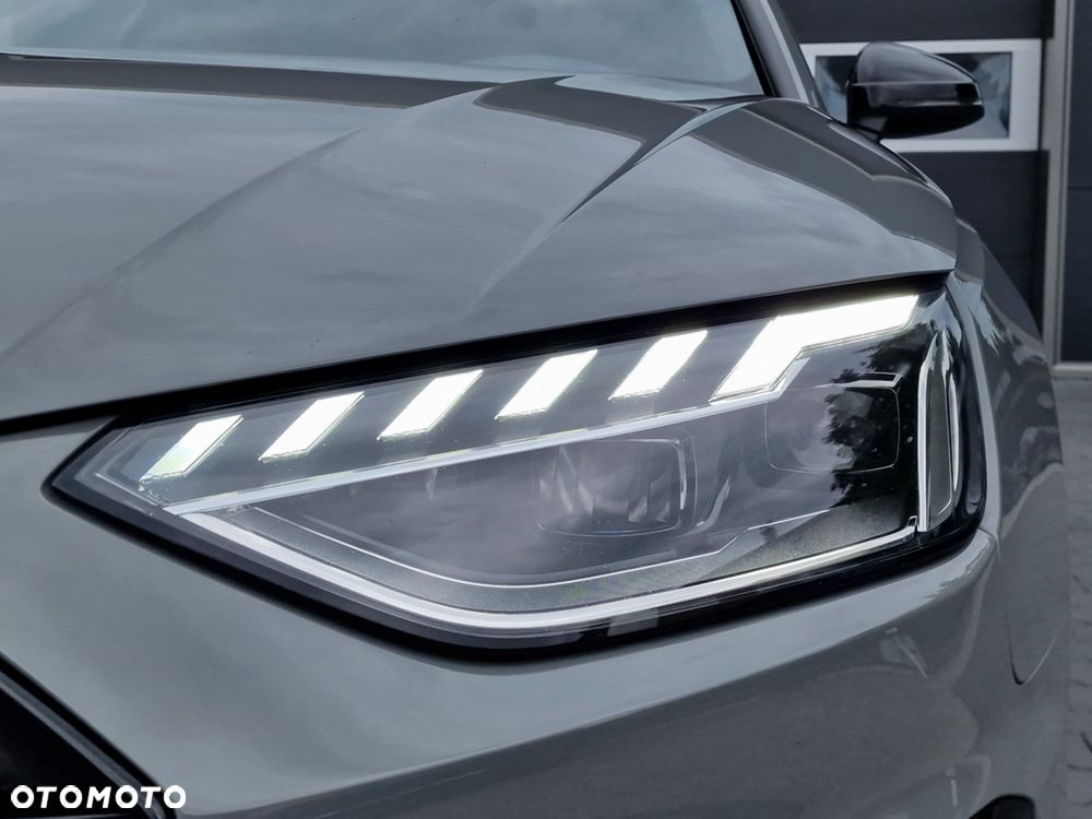 Audi A4 Avant 35 TFSI S tronic S line - 7