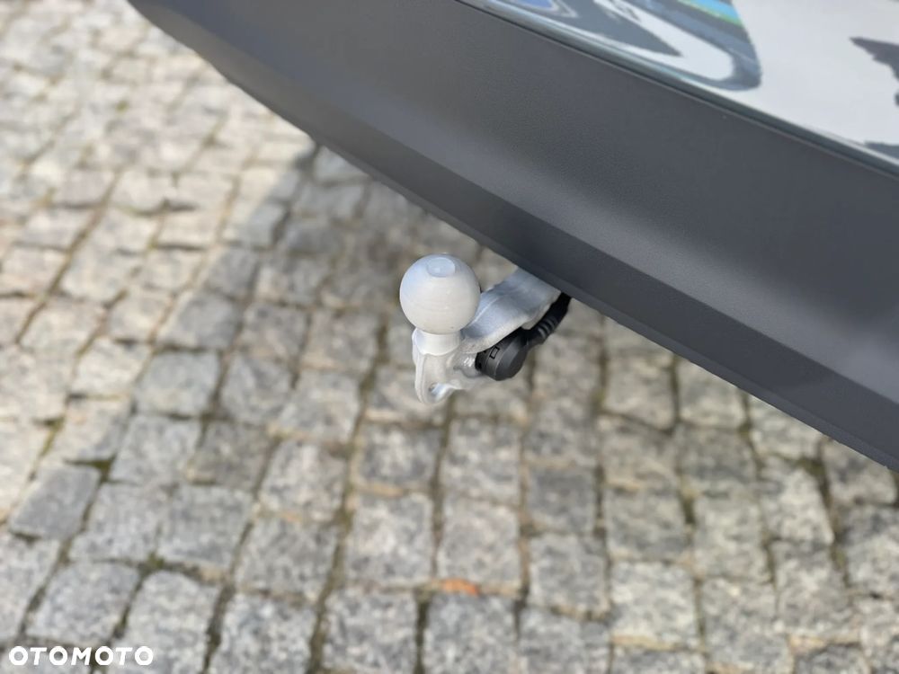 Volkswagen Tiguan 1.5 eTSI Life Plus DSG - 34