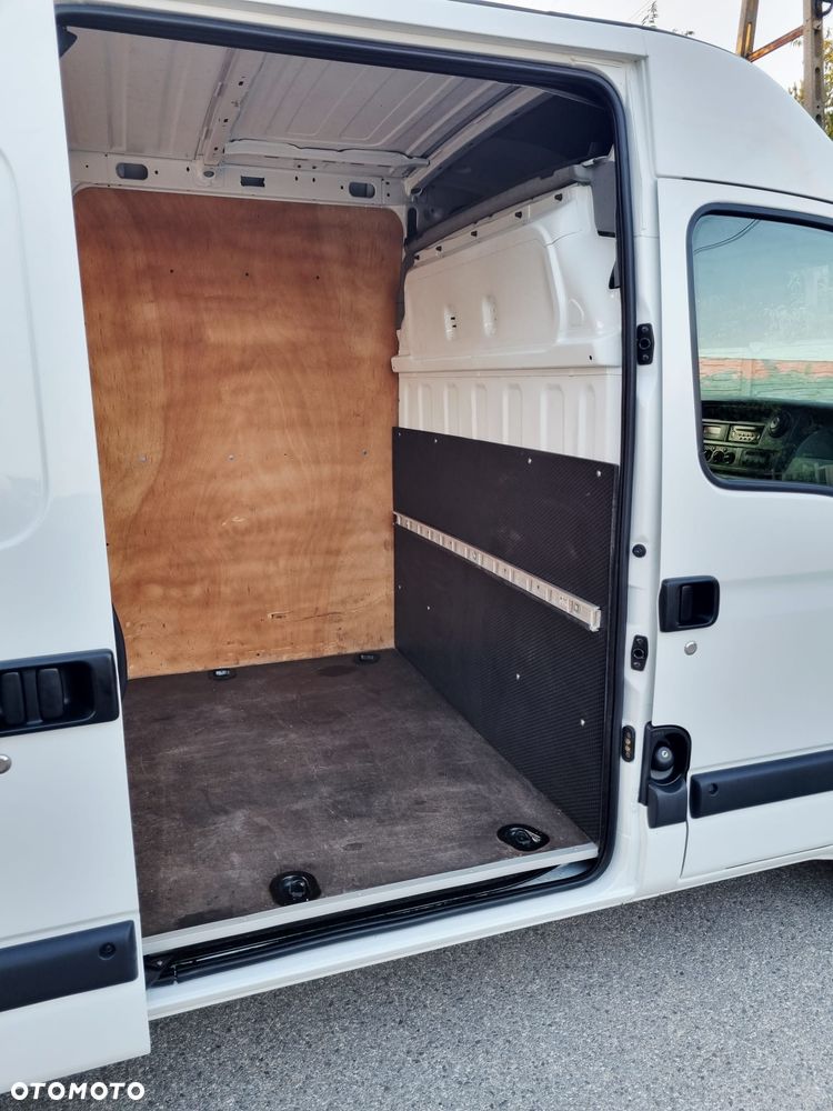 Renault Master - 19