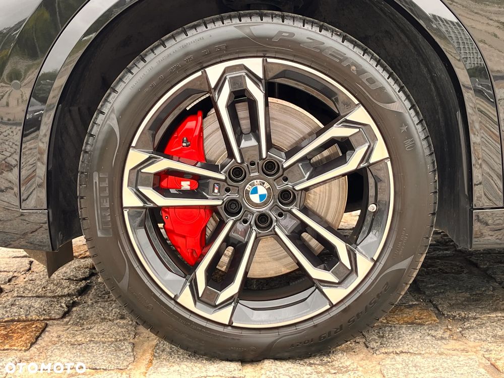 BMW X2 - 15