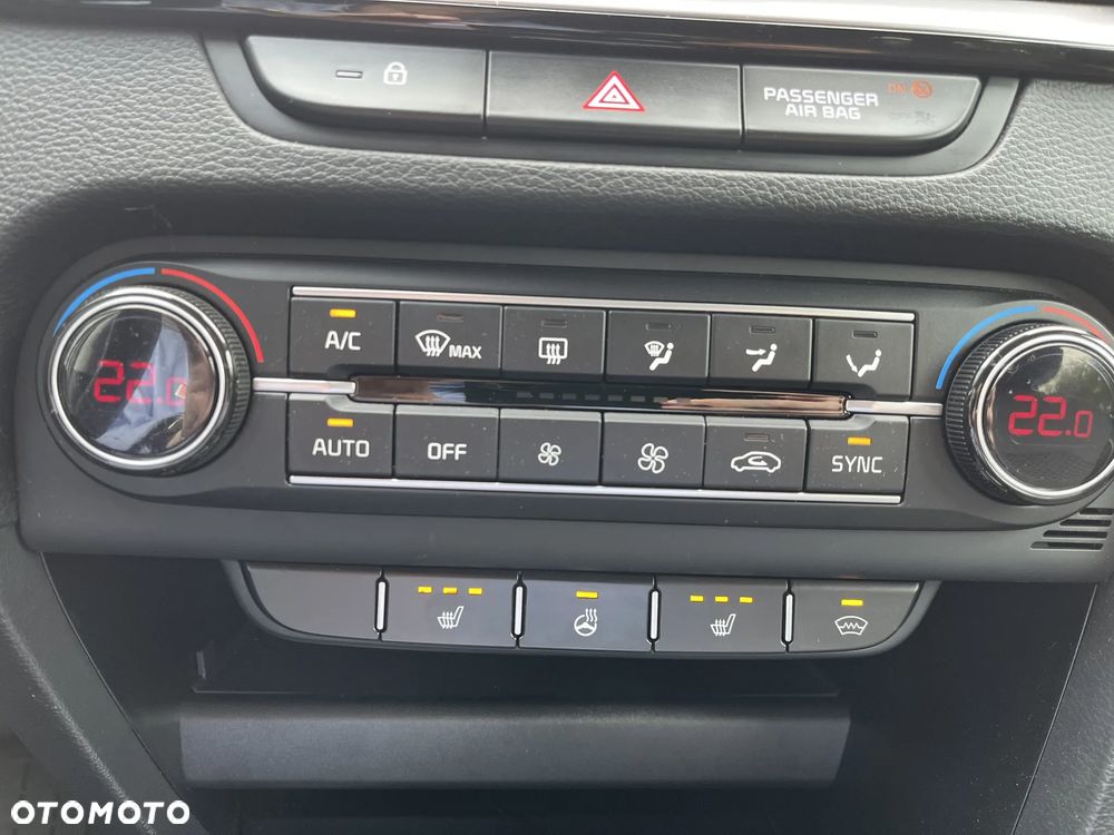 Kia Ceed 1.5 T-GDI L DCT - 20