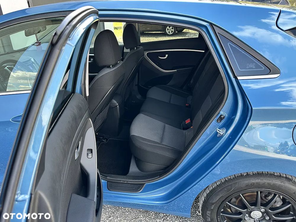 Hyundai i30 1.6 Style - 20