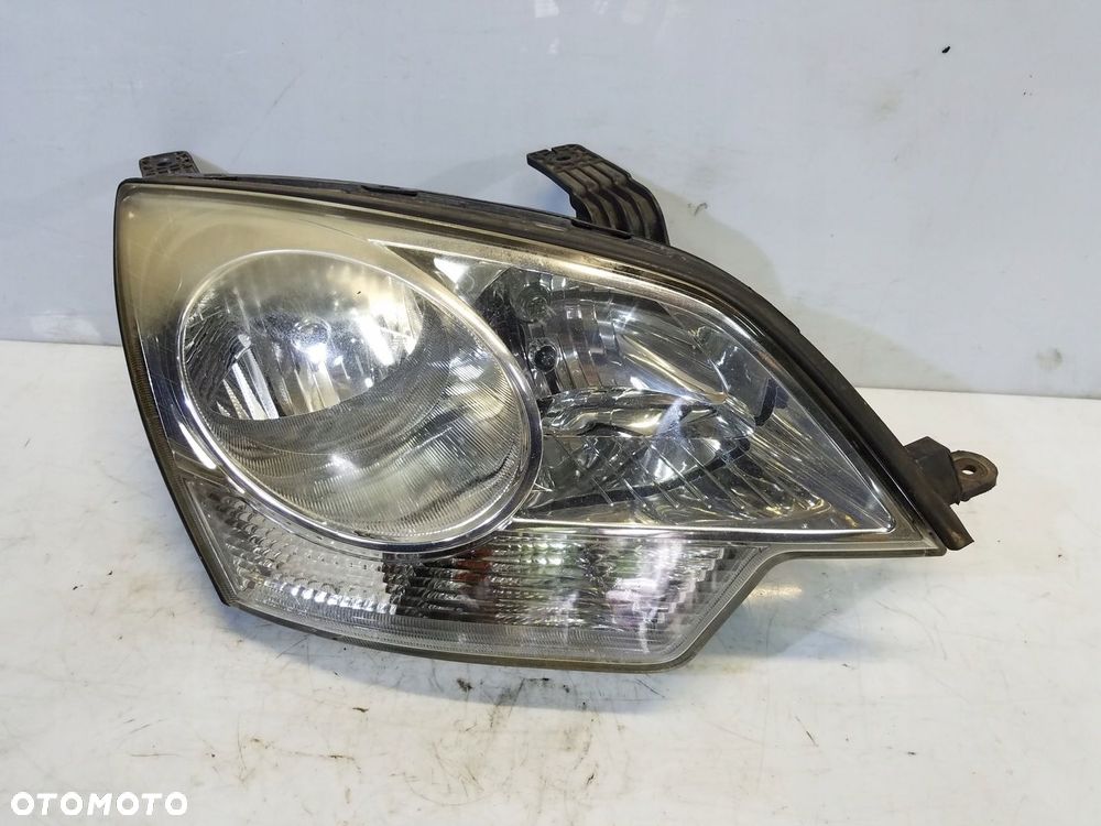 LAMPA PRZÓD OPEL ANTARA LIFT - 8