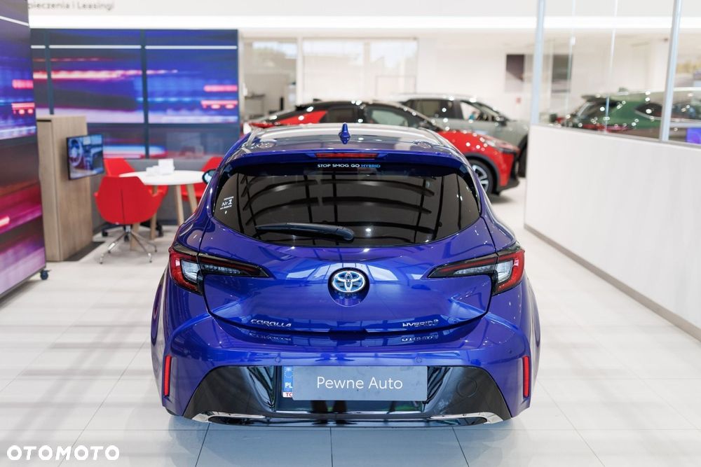 Toyota Corolla - 25