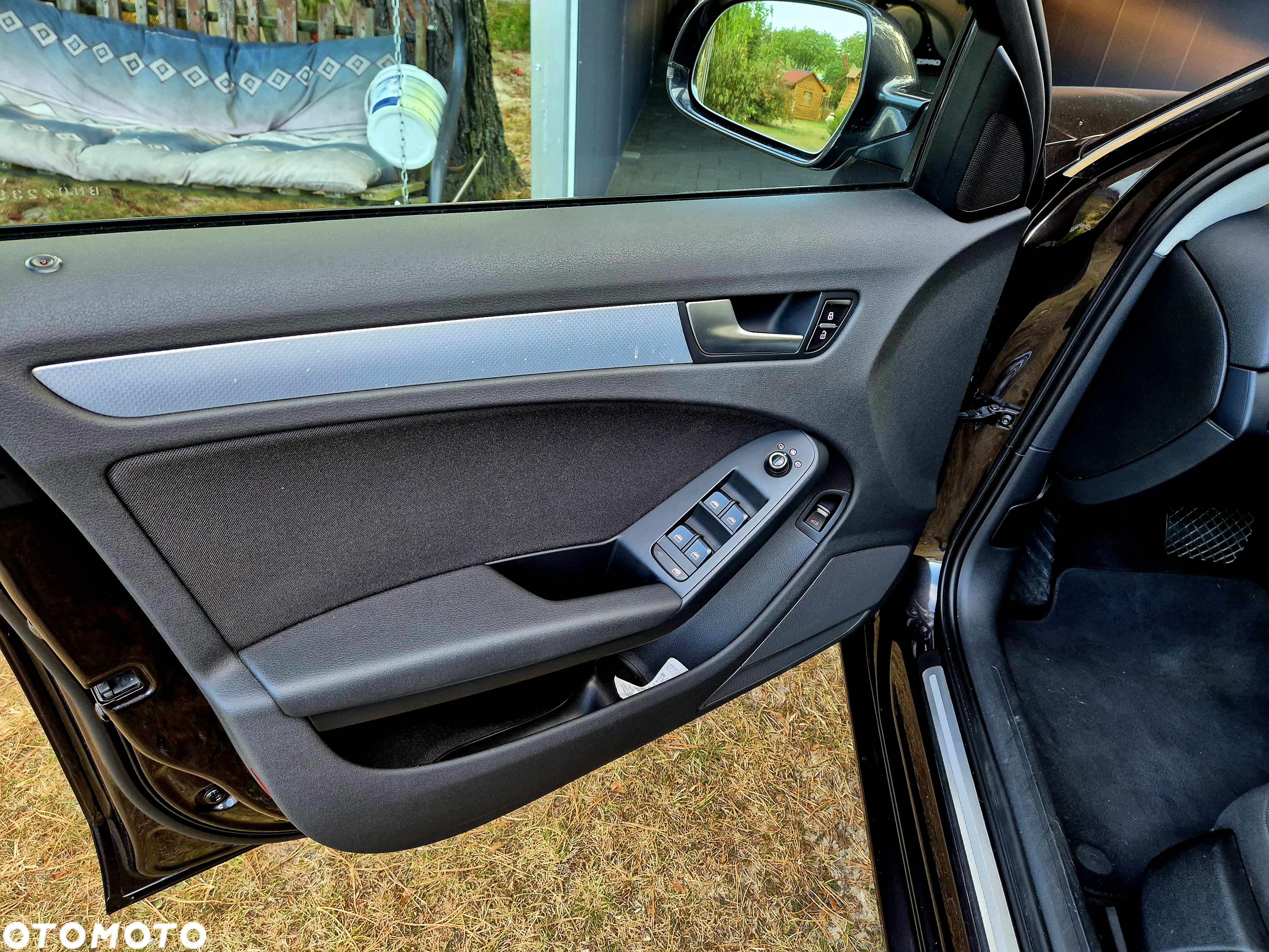 Audi A4 - 12