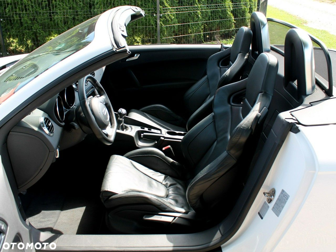 Audi TT Coupé - 13