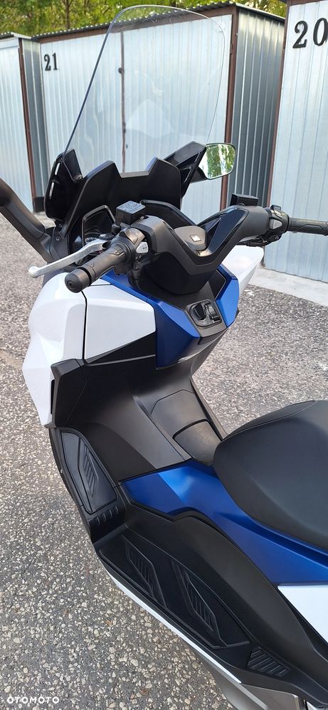 Honda NSS - 7