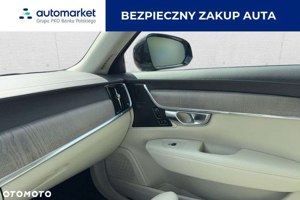 Volvo V90 B5 D AWD Ultimate Dark - 15