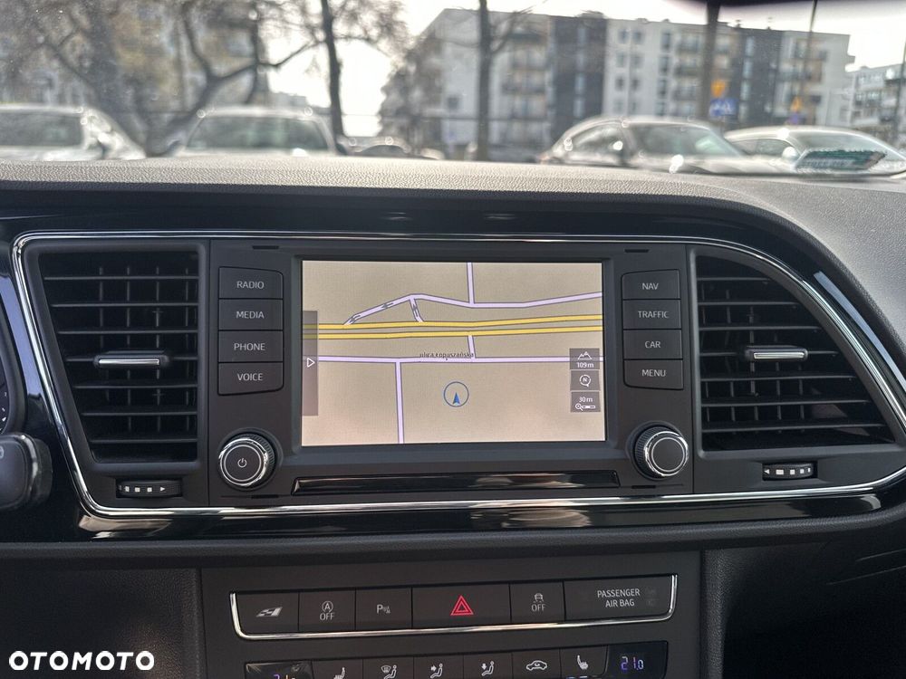 Seat Leon 2.0 TSI Cupra S&S DSG - 18