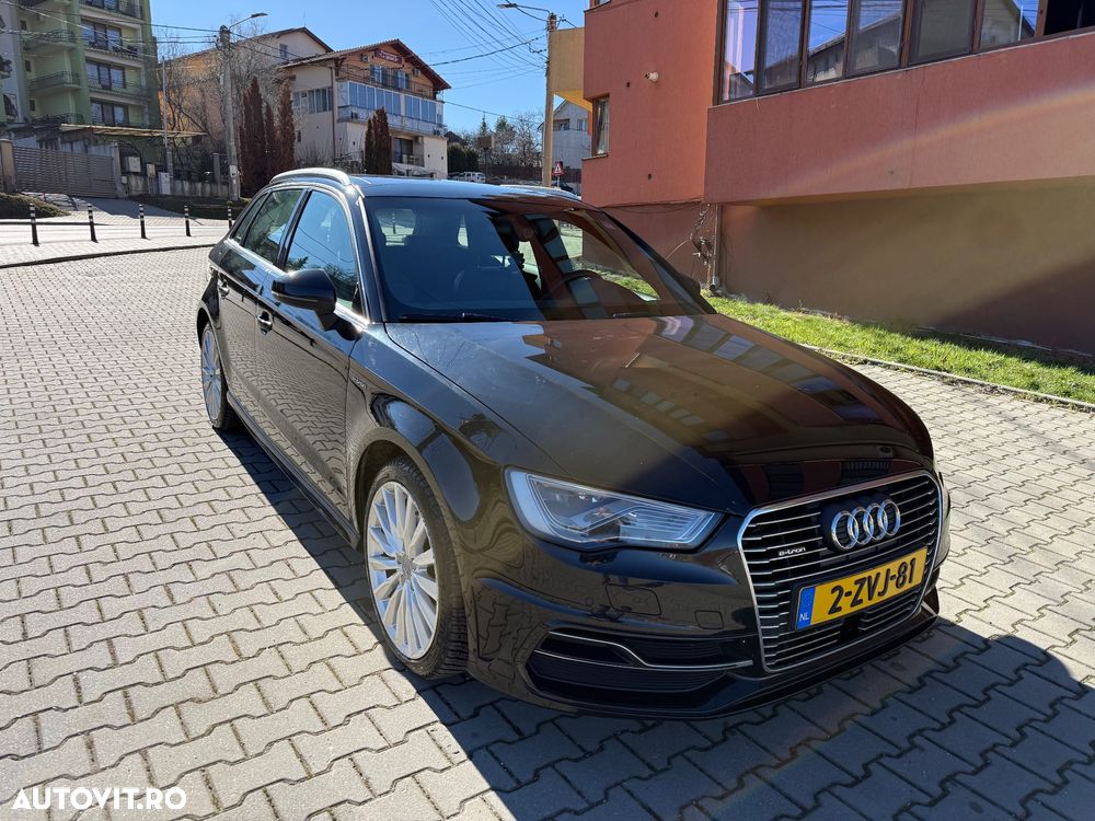 Audi A3 - 9