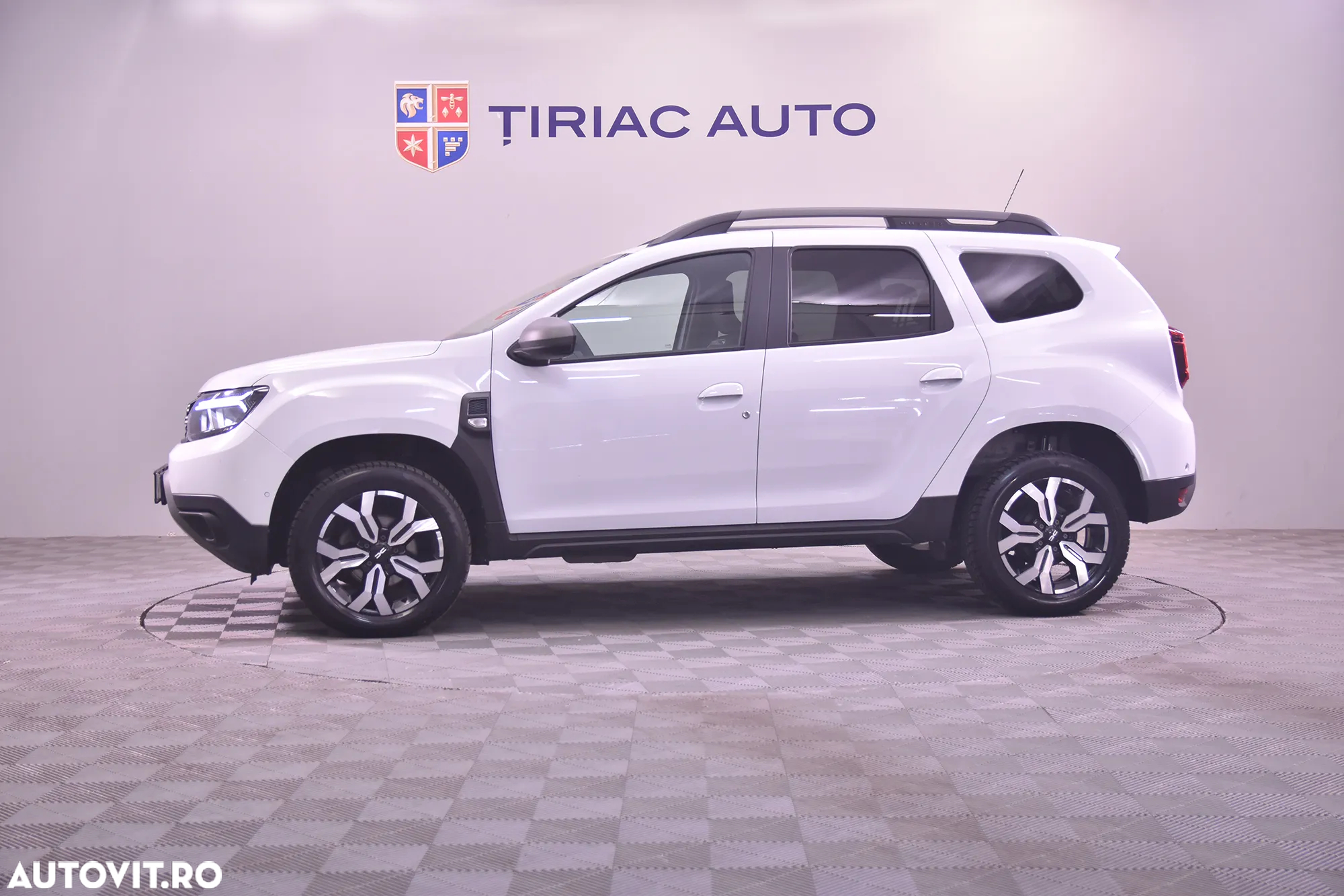 Dacia Duster - 2