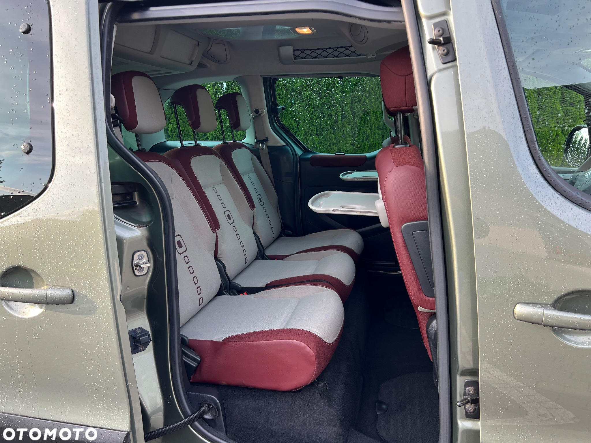 Citroën Berlingo - 25