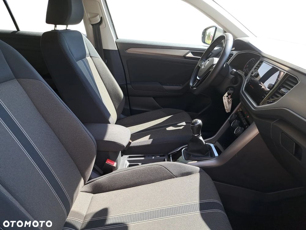 Volkswagen T-Roc 1.0 TSI - 15