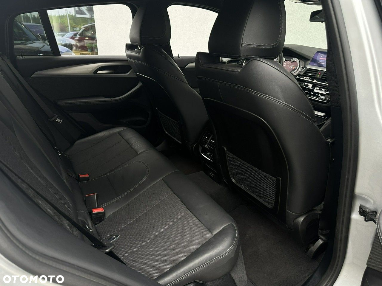 BMW X4 - 19