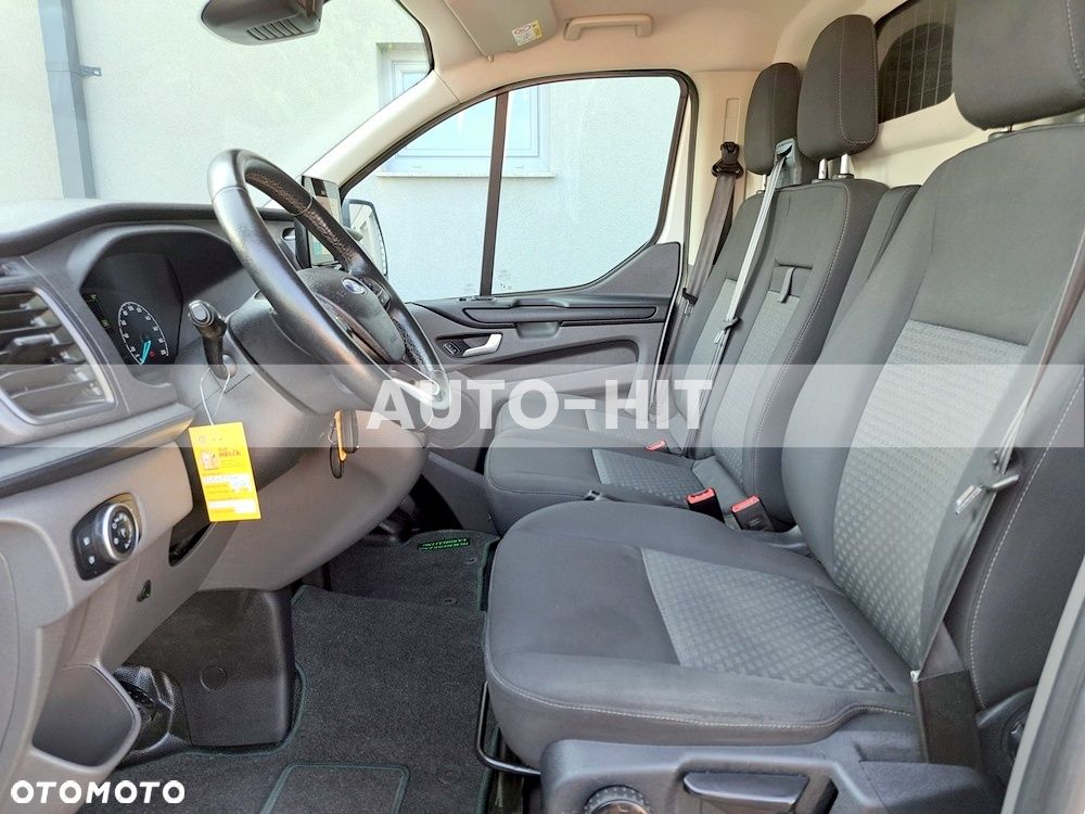 Ford Transit - 17