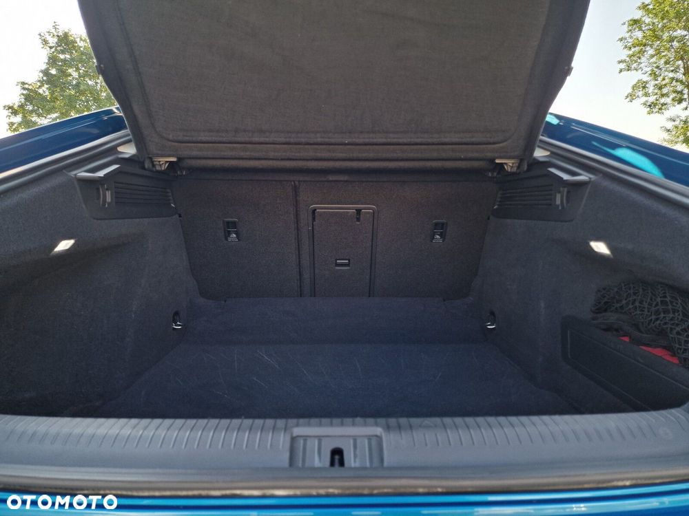 Volkswagen Arteon 2.0 TSI Elegance DSG - 15