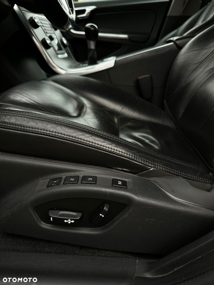 Volvo S60 D3 - 8
