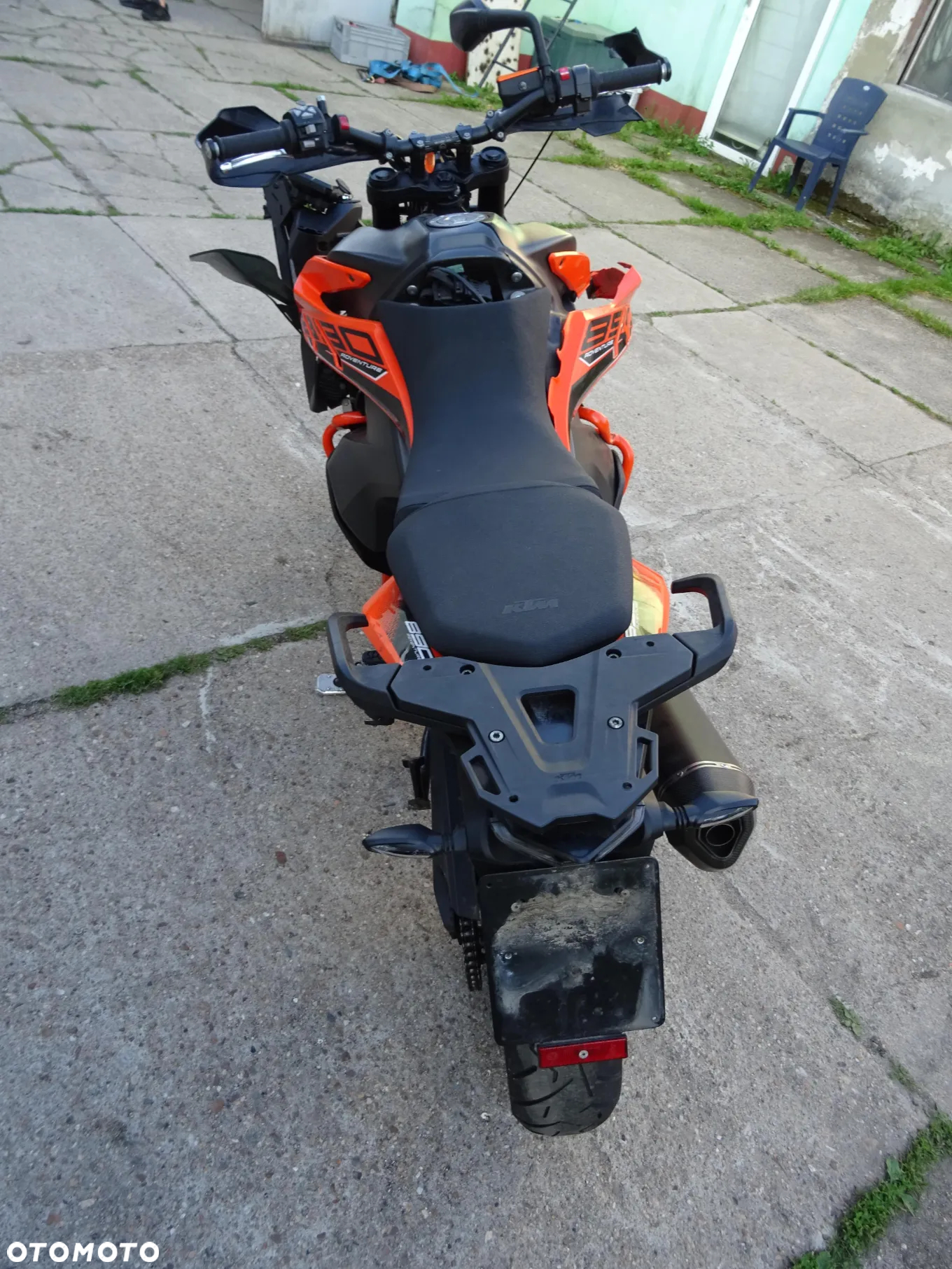 KTM Adventure - 29