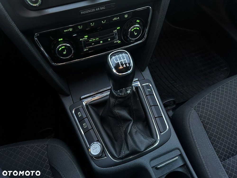 Skoda Superb 1.8 TSI Elegance - 18