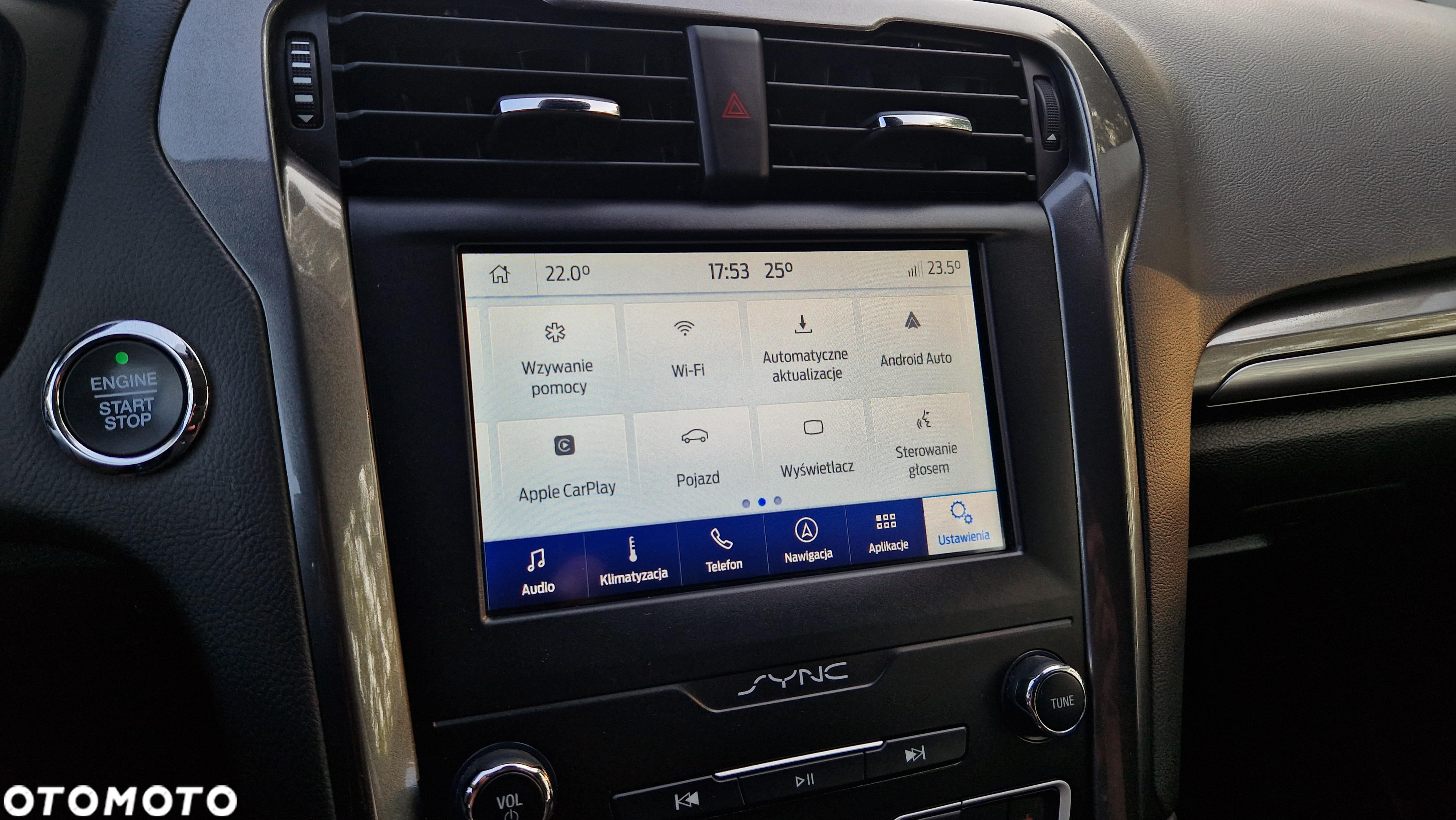 Ford Mondeo 2.0 EcoBlue Edition - 7