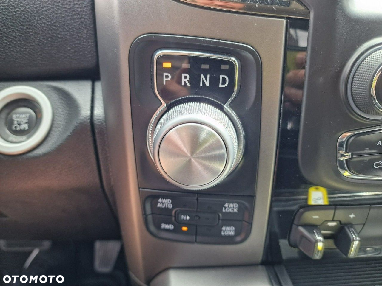 Dodge RAM - 26