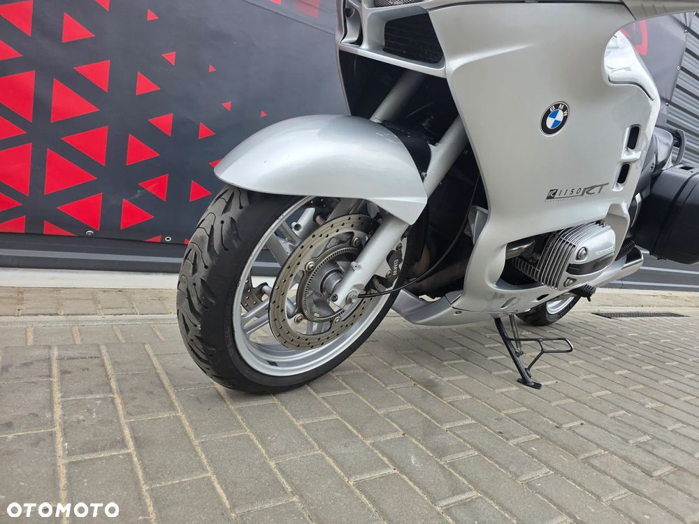 BMW R - 12