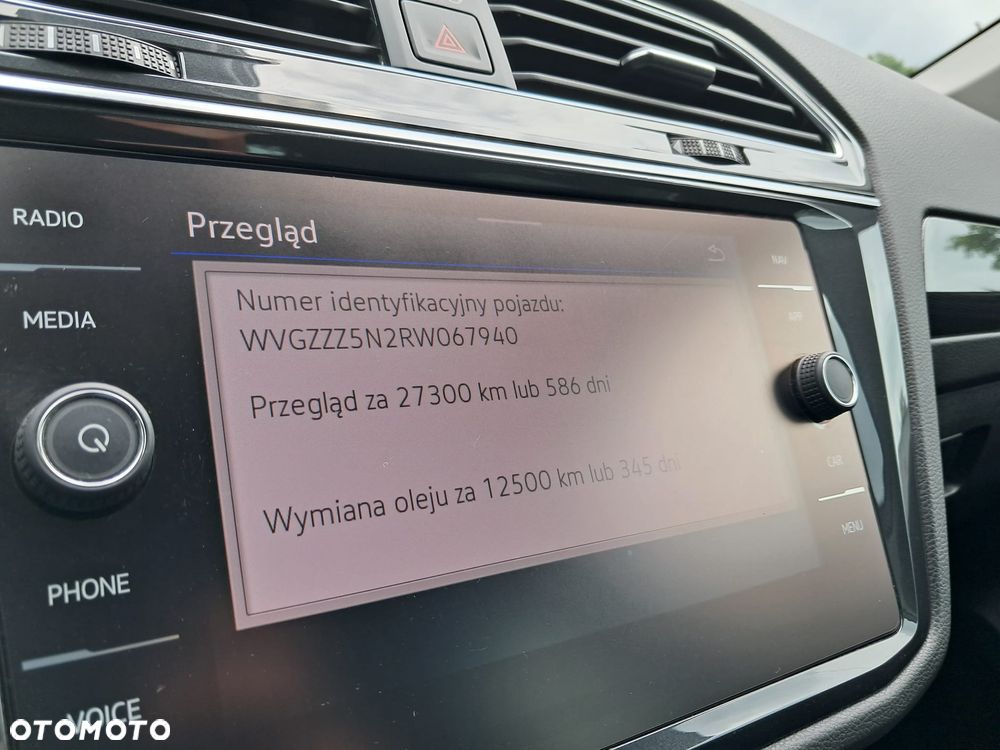 Volkswagen Tiguan 2.0 TDI SCR Life - 28