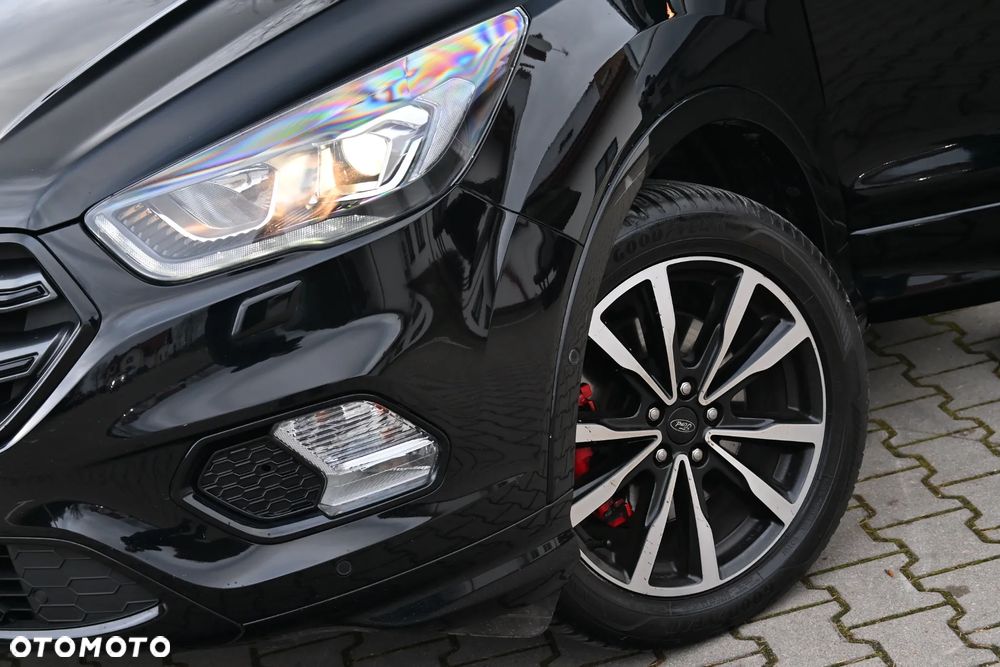 Ford Kuga 1.5 EcoBoost AWD ST-Line ASS - 19