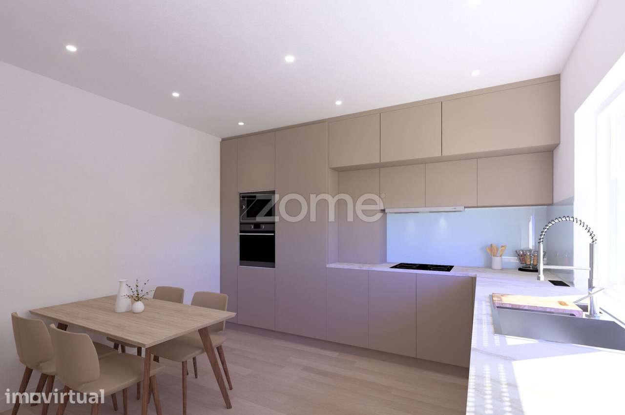Villas de Luxo em São Pedro do Estoril - Ocean Prime Village - Grande imagem: 3/13
