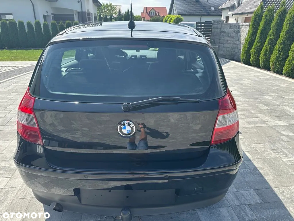 BMW Seria 1 116i - 2