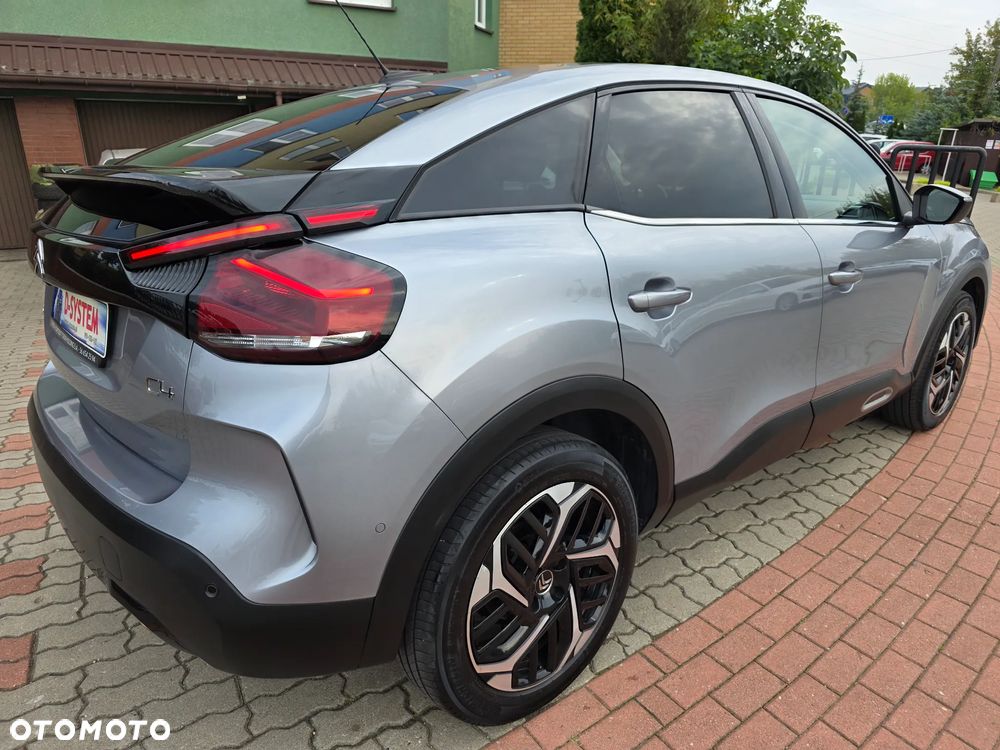 Citroën C4 1.5 BlueHDi Shine S&S - 3