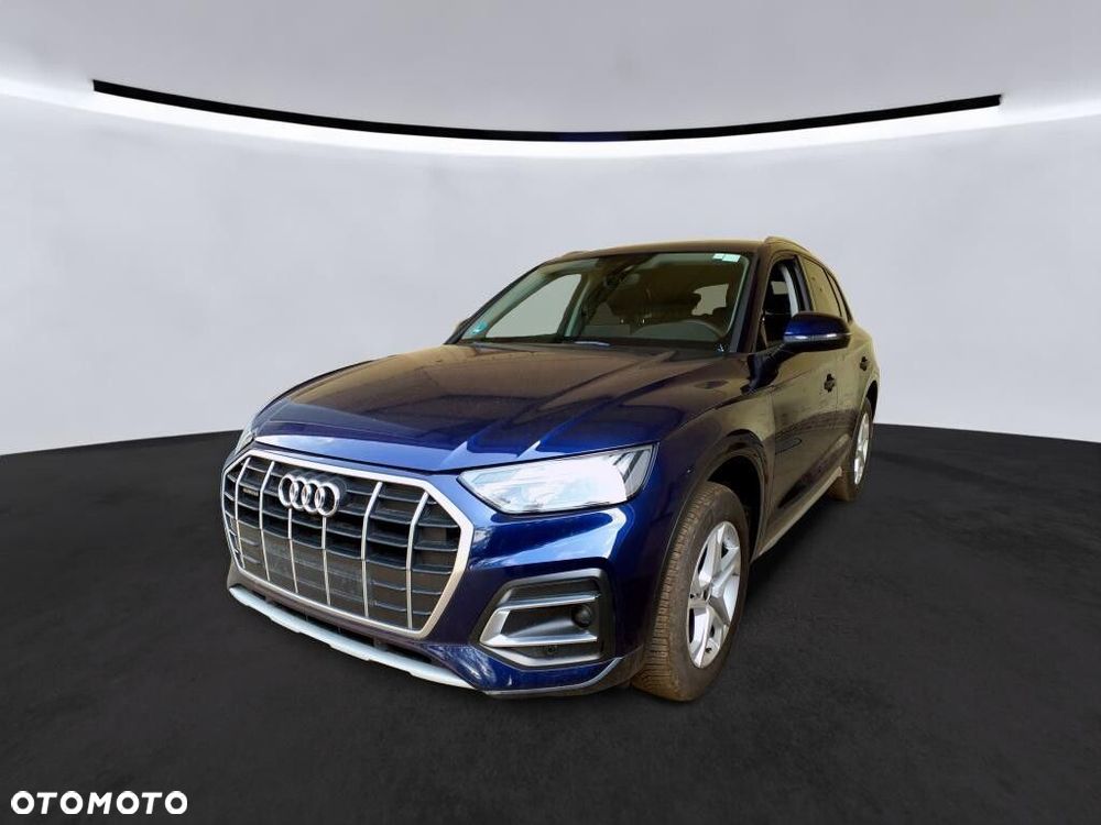 Audi Q5 - 2