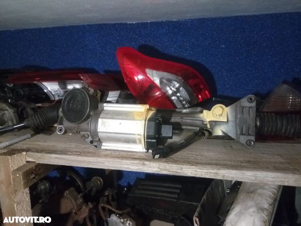 Caseta directie Golf Pasat Touran Jetta A4 1K1423051EK 1K1423051ED - 7