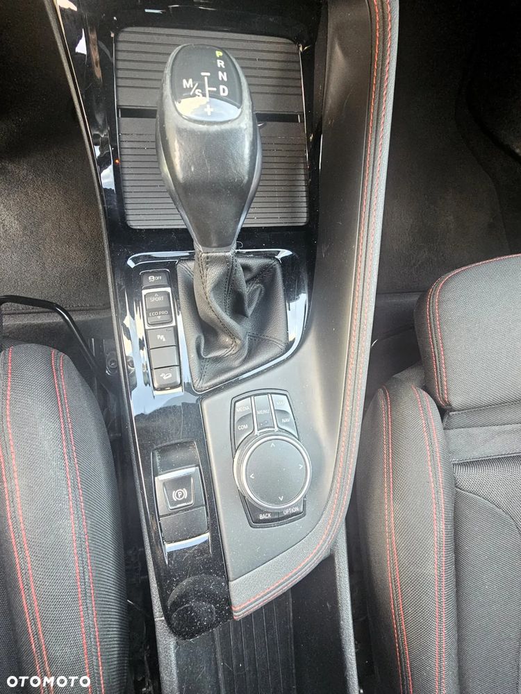 BMW X1 xDrive18d Sport Line sport - 18