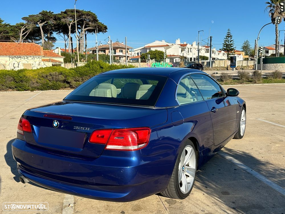BMW 320 iA - 5