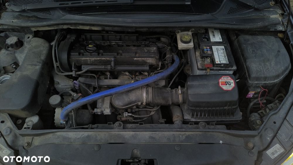 Citroën C4 - 8