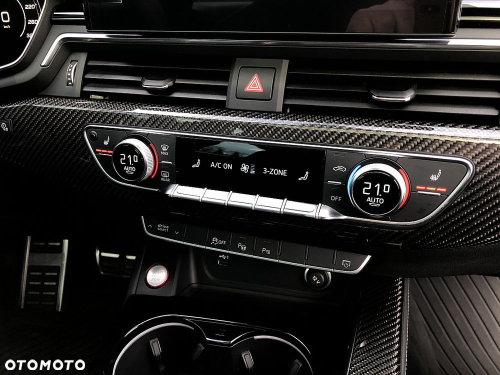 Audi RS5 Sportback - 19