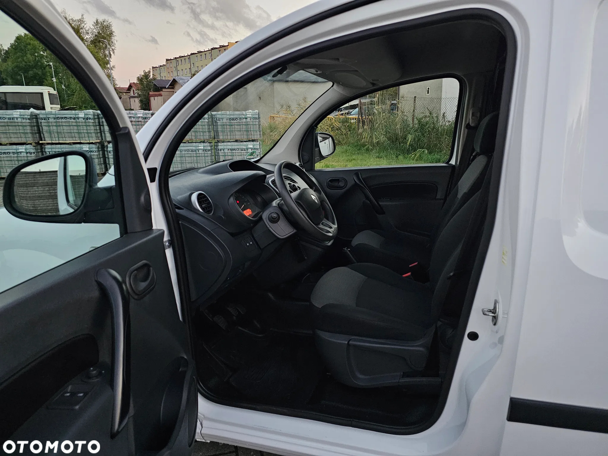 Renault Kangoo - 11