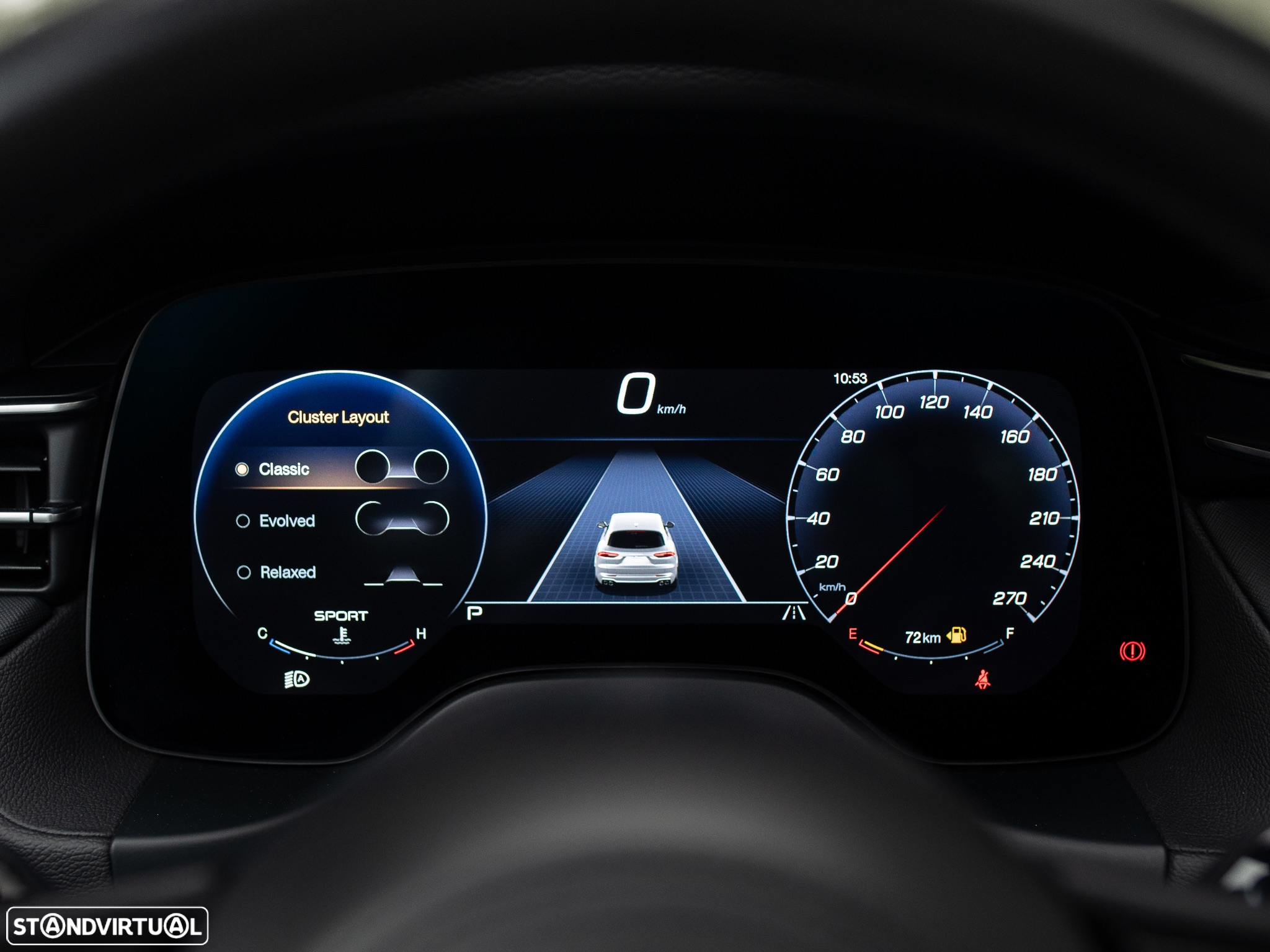 Maserati Grecale 2.0 GT - 34